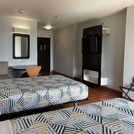 Motel 6-Weslaco, Tx Εξωτερικό φωτογραφία