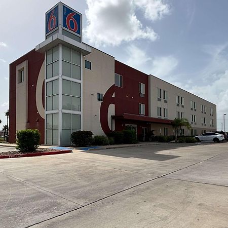 Motel 6-Weslaco, Tx Εξωτερικό φωτογραφία