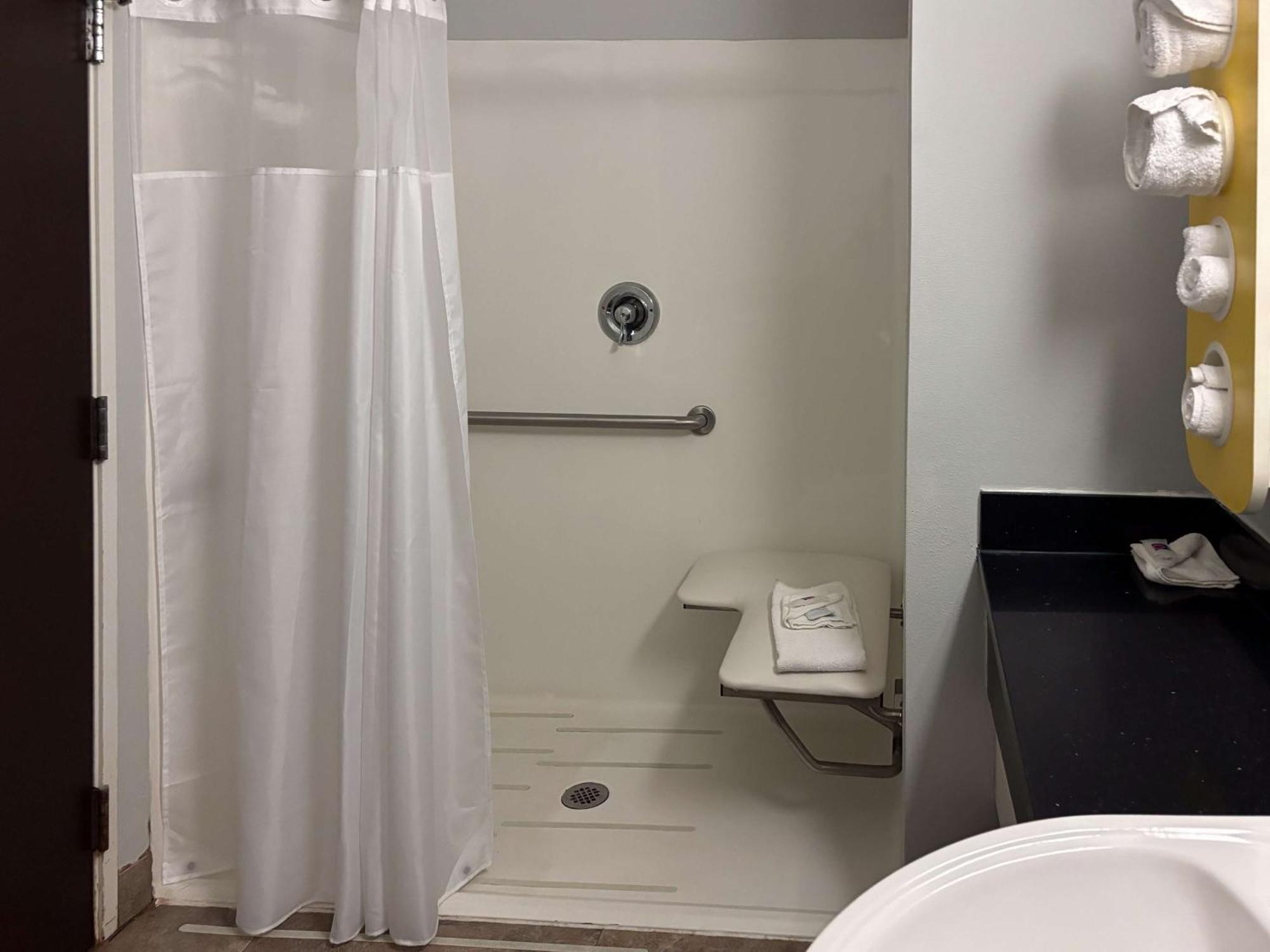 Motel 6-Weslaco, Tx Εξωτερικό φωτογραφία