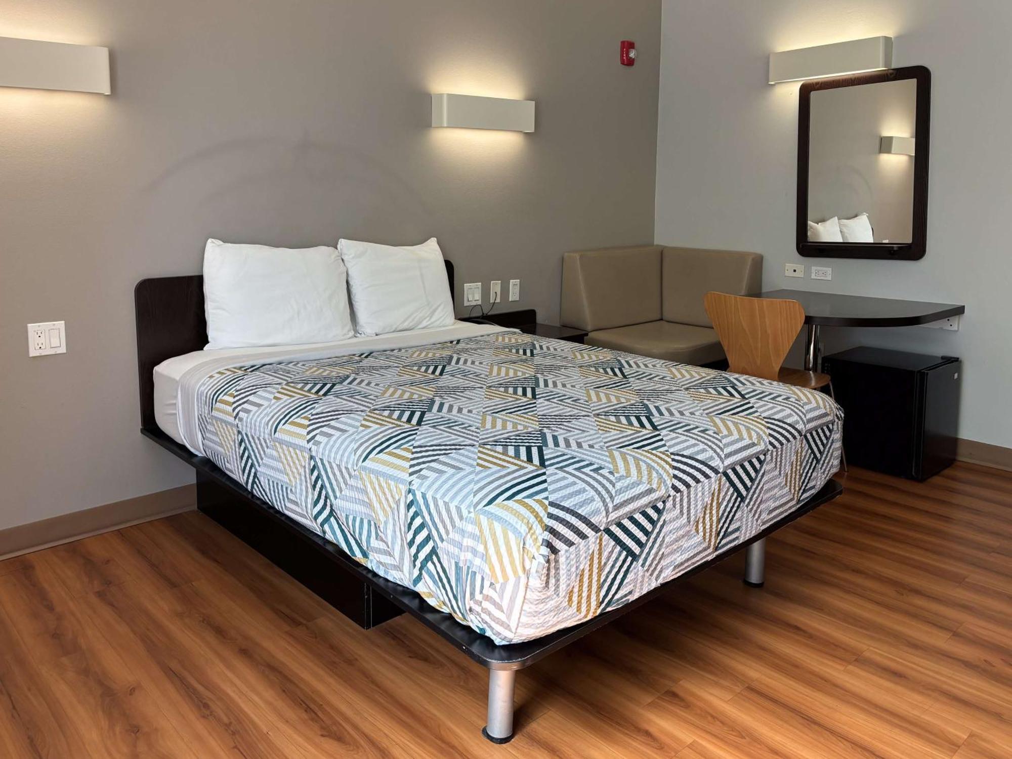 Motel 6-Weslaco, Tx Εξωτερικό φωτογραφία